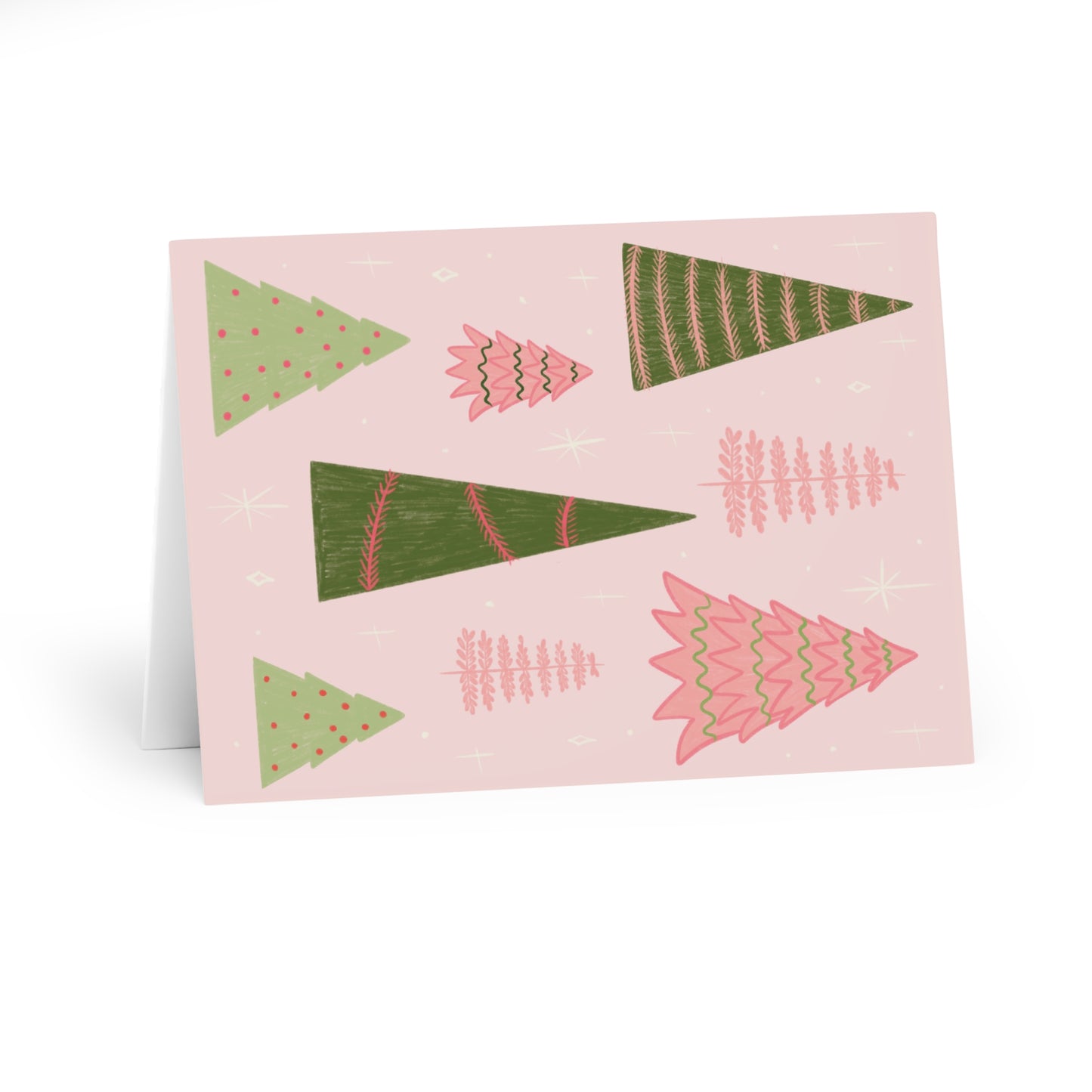 Greeting Cards (5 Pack)