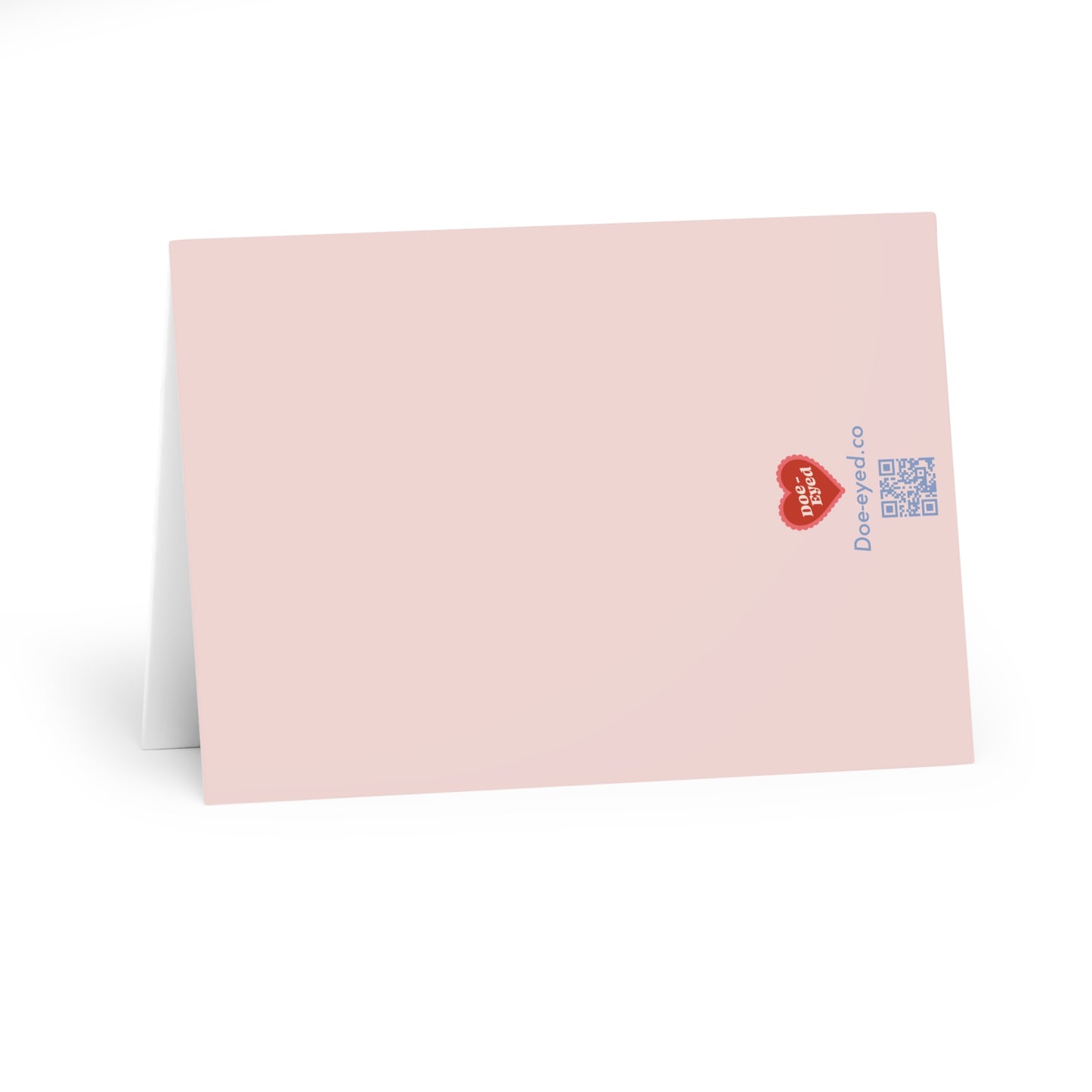 Greeting Cards (5 Pack)