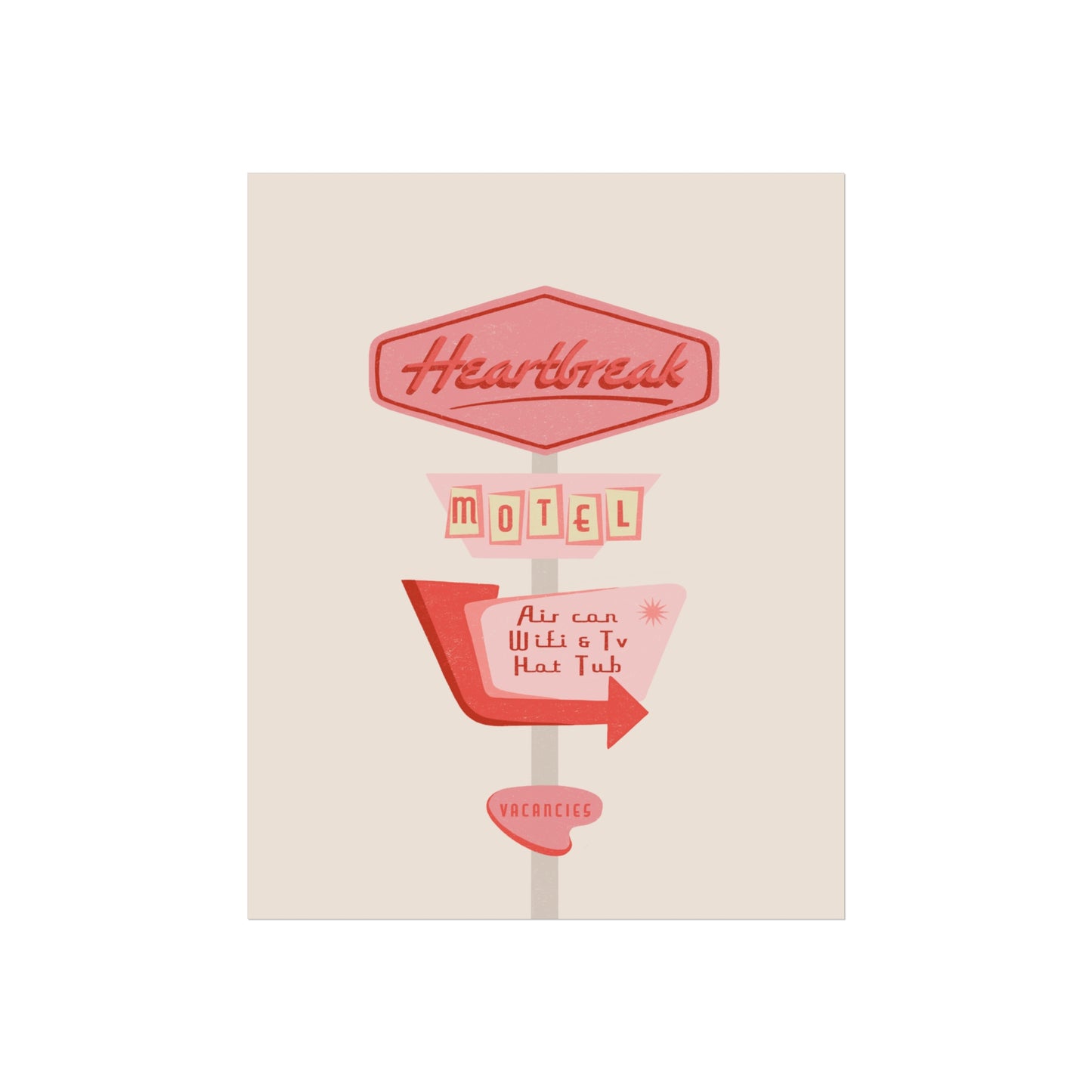 Heartbreak Motel