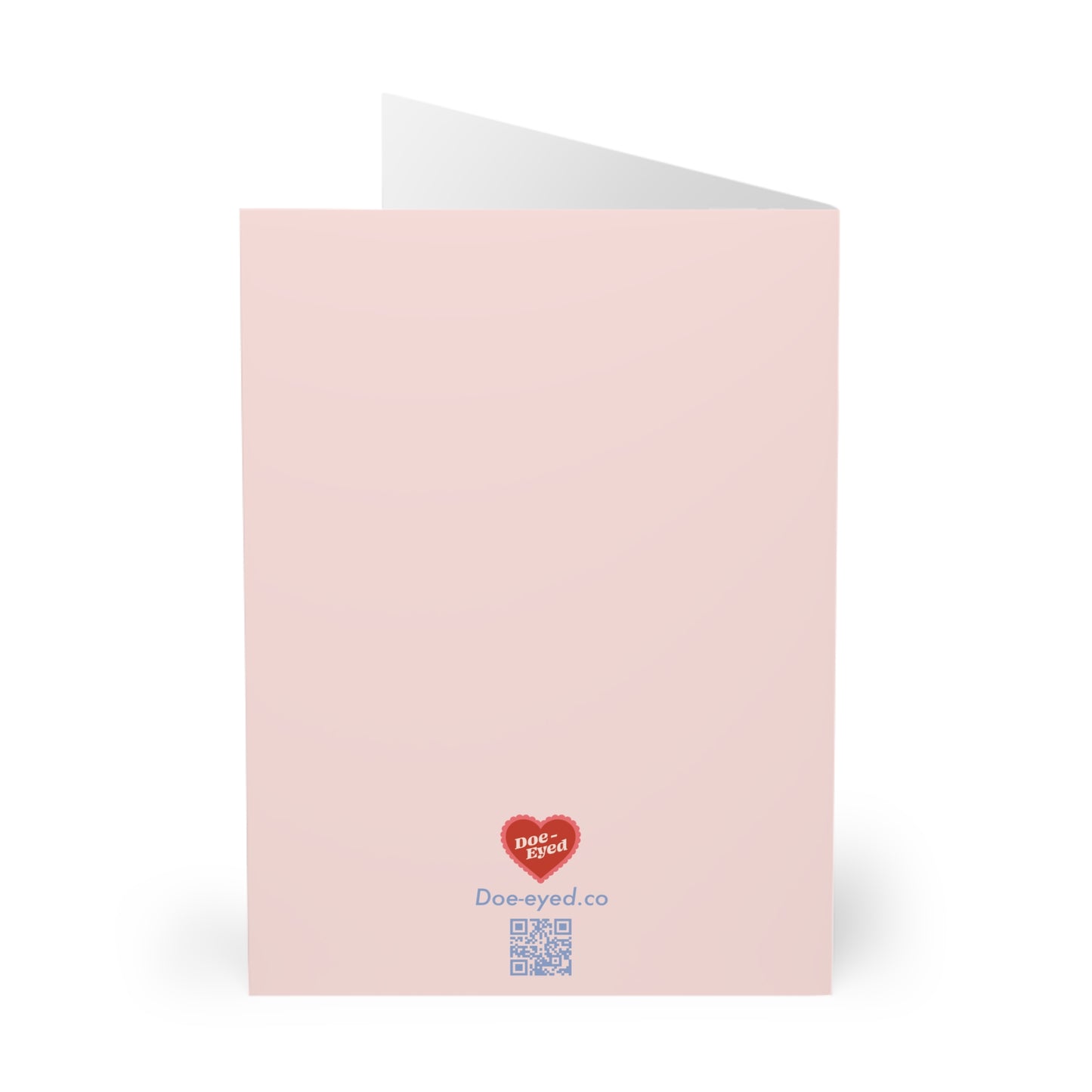 Greeting Cards (5 Pack)