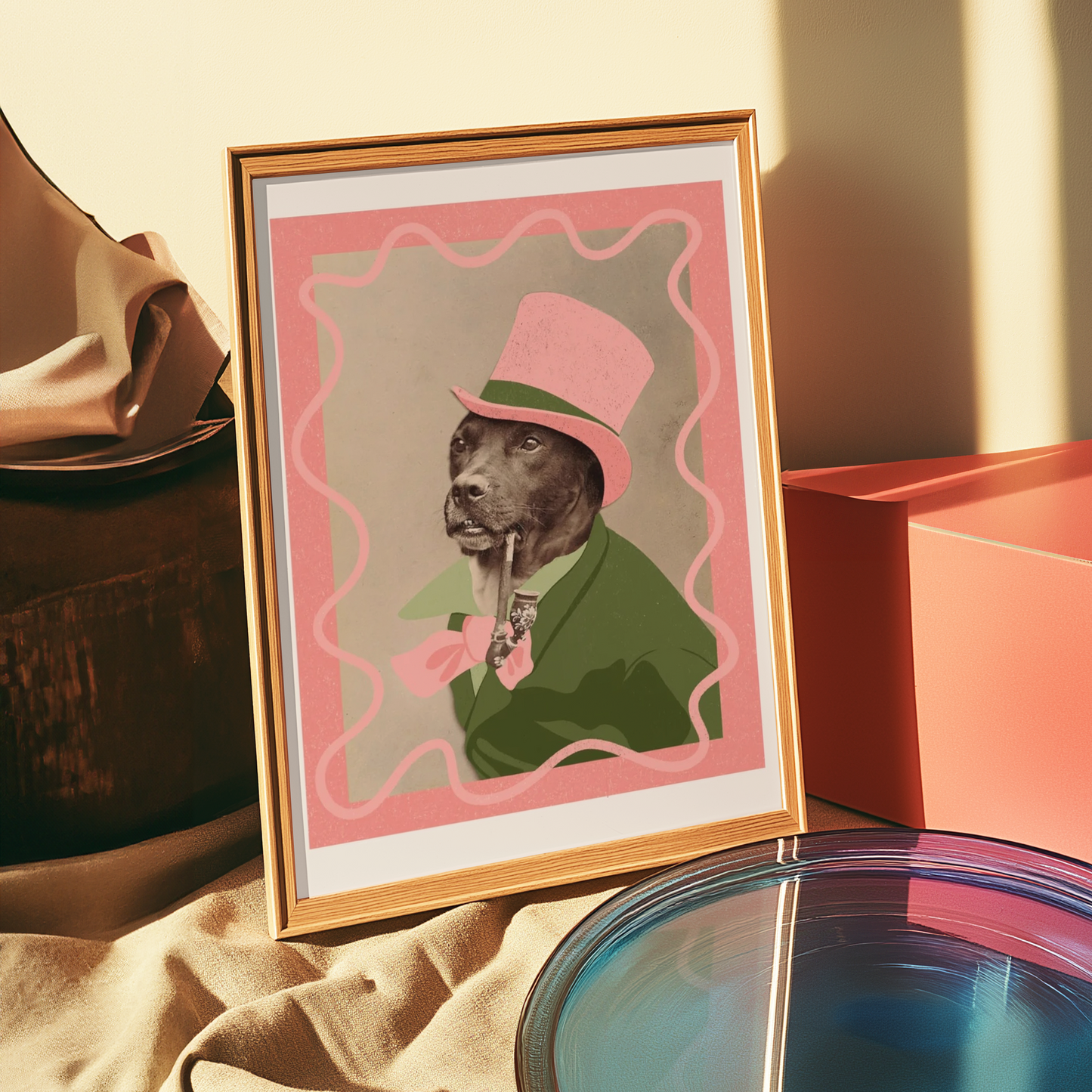Fine Art Posters