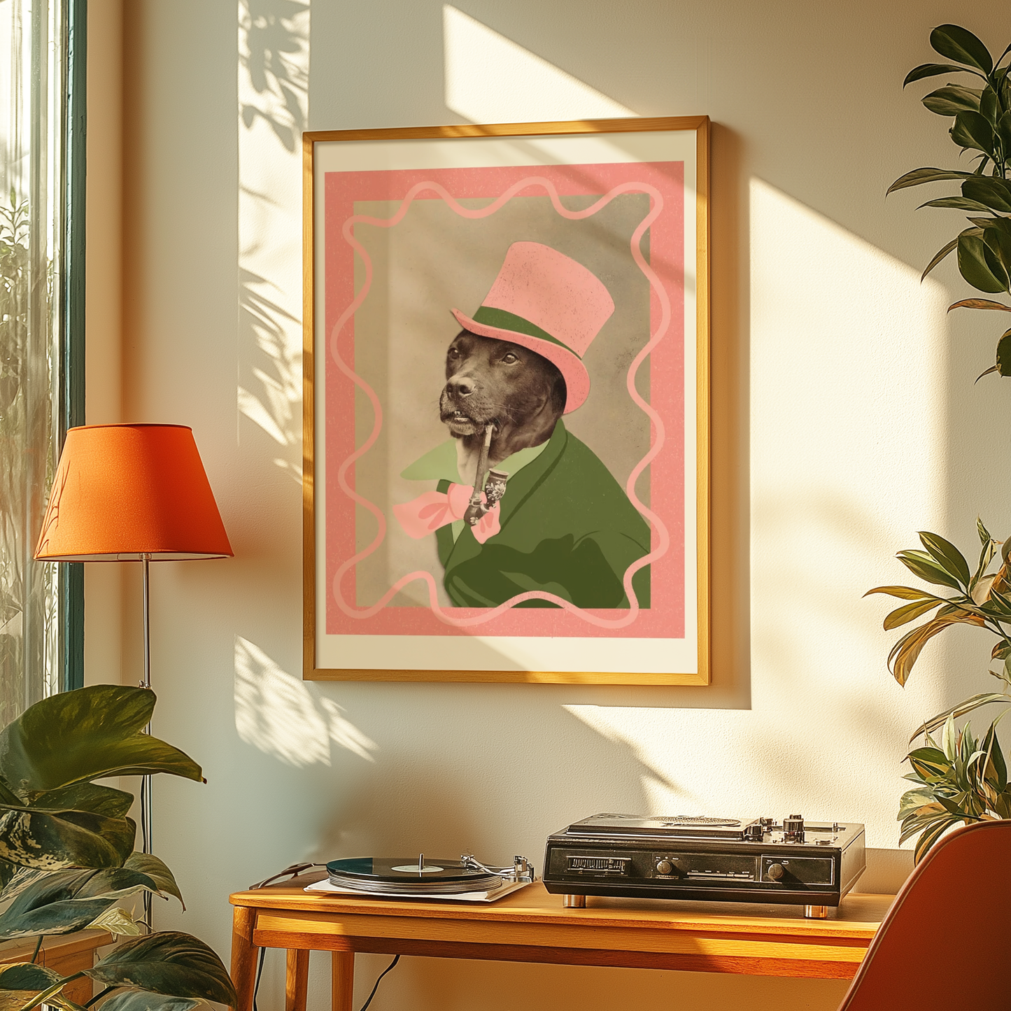Fine Art Posters