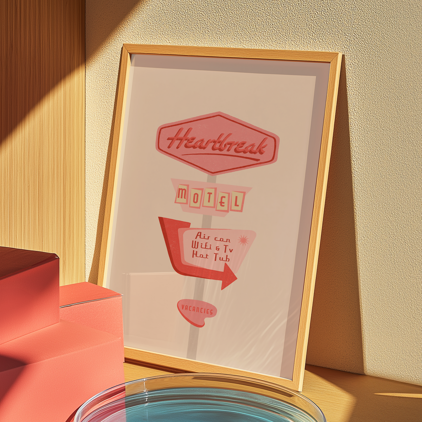 Heartbreak Motel