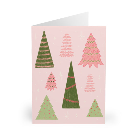 Greeting Cards (5 Pack)