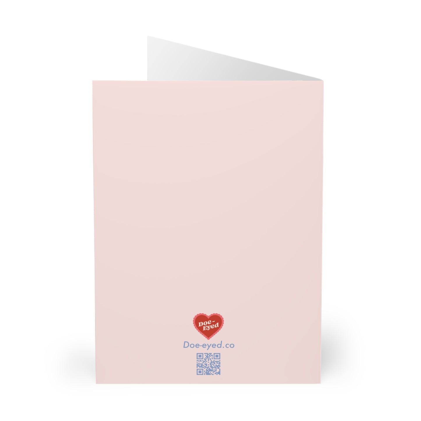 Waving Snowman Christmas Cards (5 Pack)