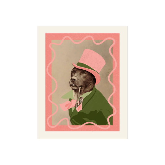 Fine Art Posters