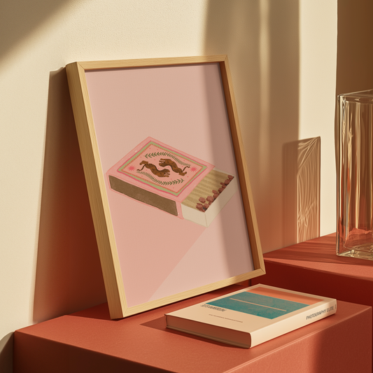 Matches