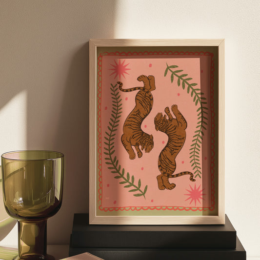 Tigers