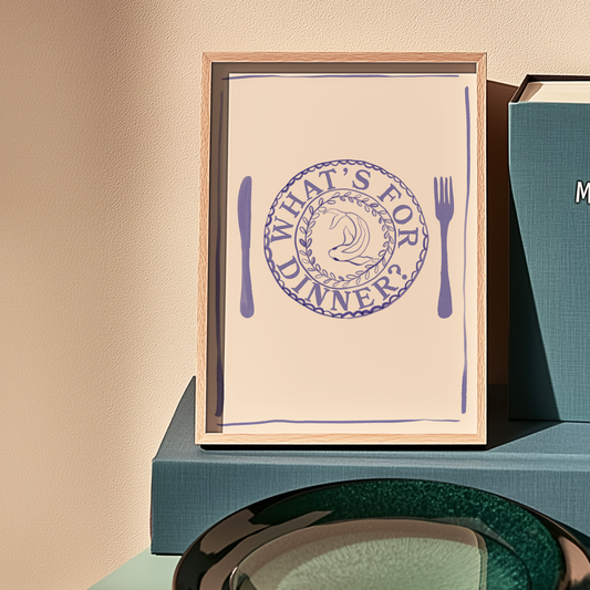 What's For Dinner?